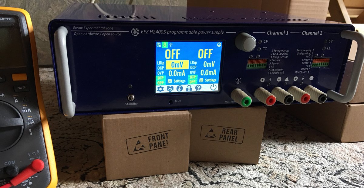 Ohai EEZ H24005 #OSHPSU