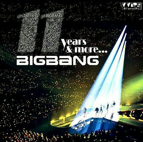 Nurj998's tweet photo. #BIGBANG11thYearAnniversary https://t.co/fNLnr2pQbC