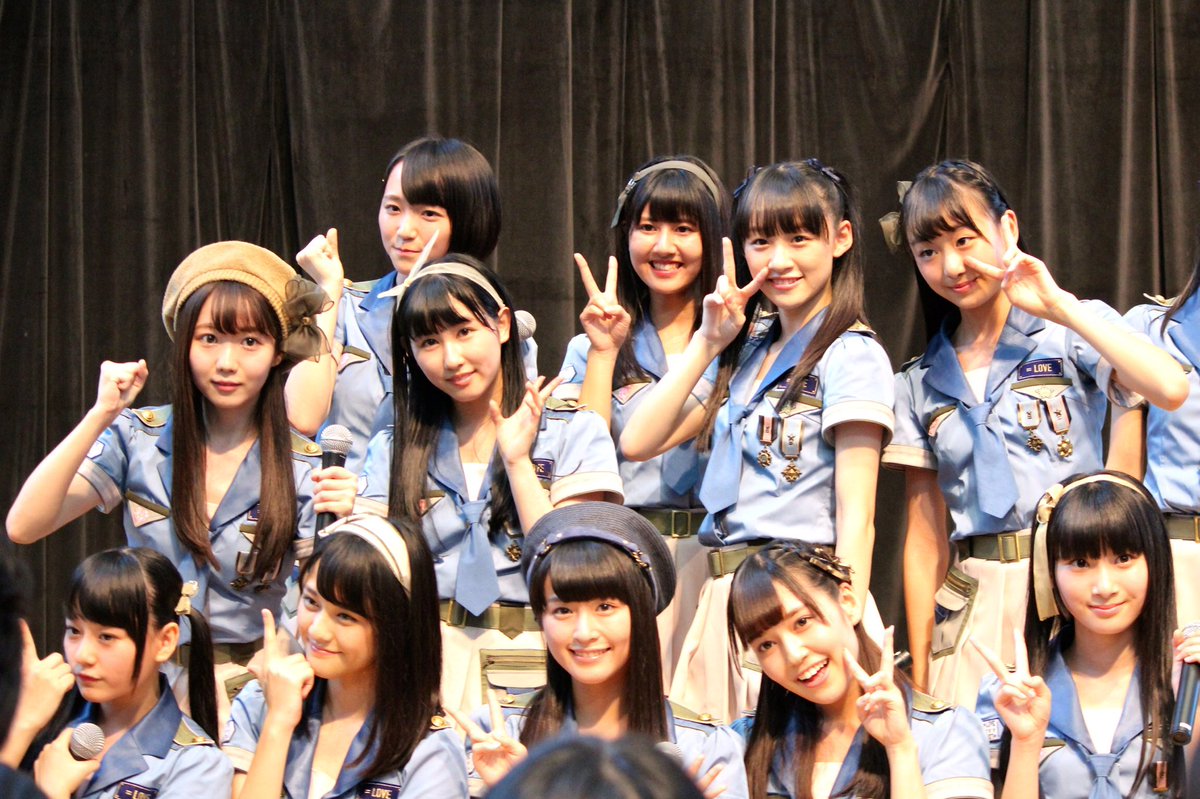 girigiri5963's tweet photo. =LOVE イコールラブ
大阪ツイン21
ミニライブ&握手会
ver.I 集合
#イコラブ
#代アニ
#ggshot https://t.co/d64bVjgToq