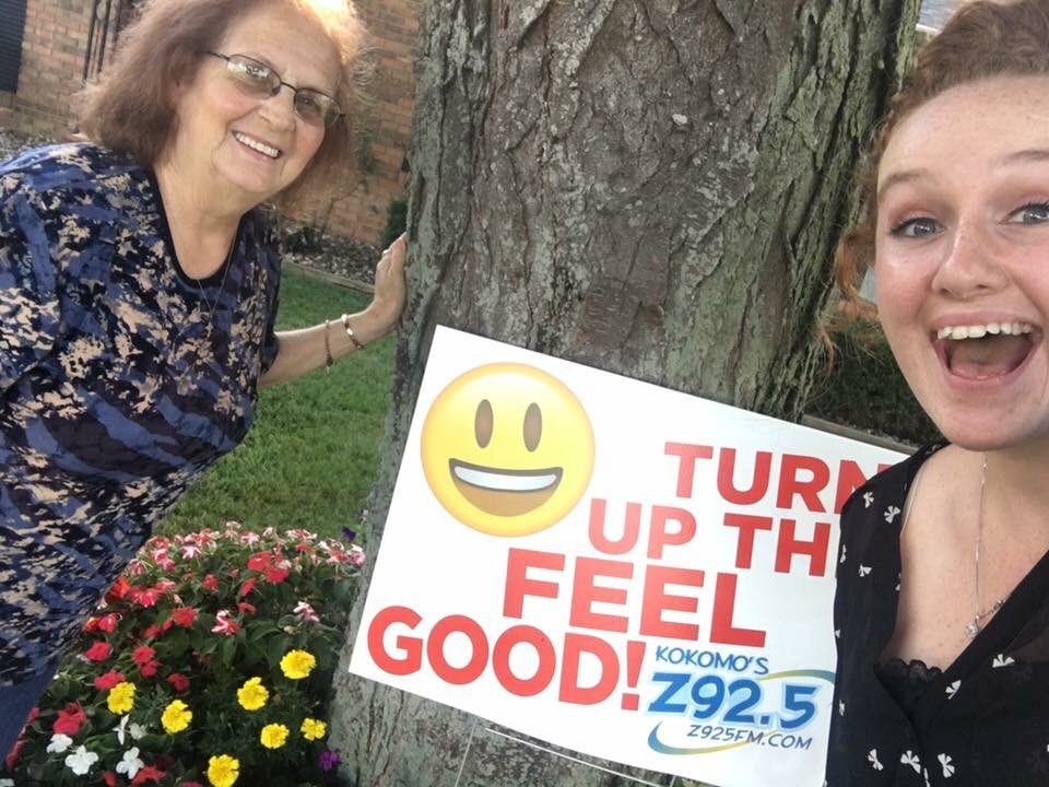 talaylorhere's tweet photo. #turnupthefeelgood @Z925FM #summerfun https://t.co/i6nkeYUSIa
