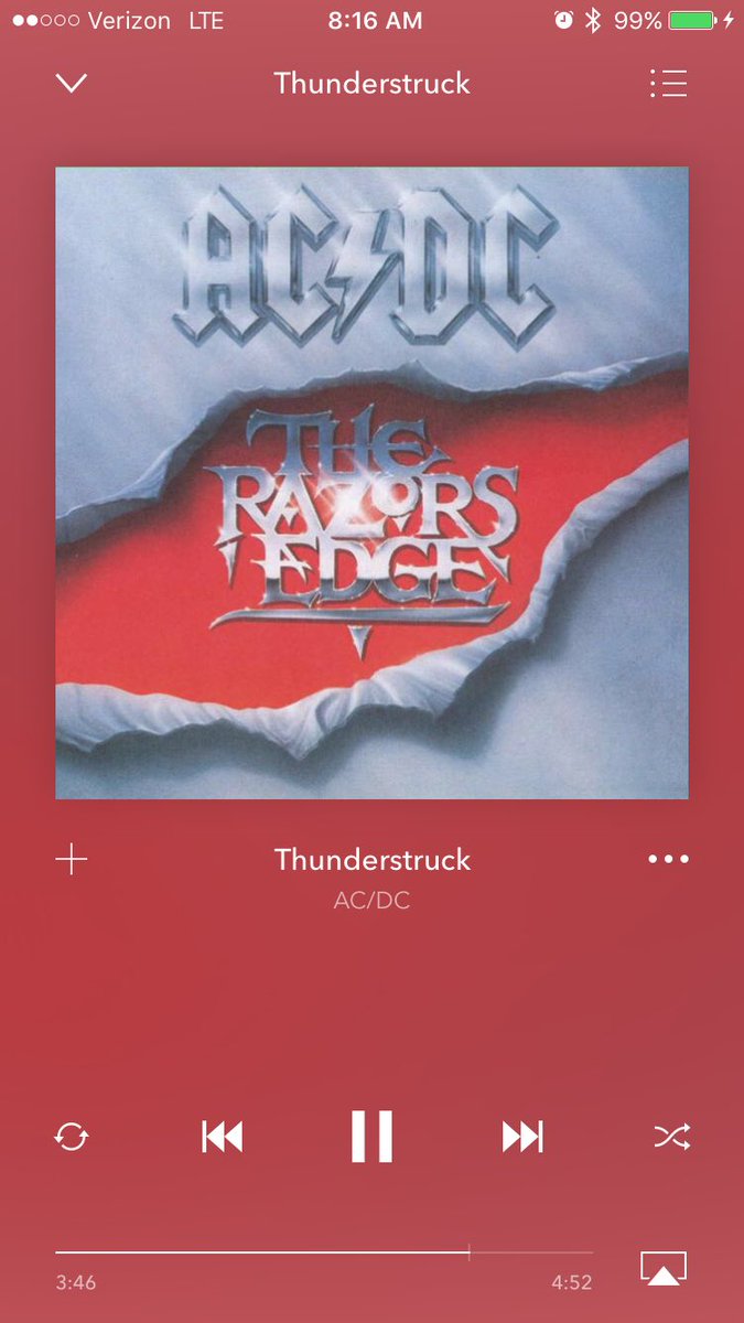 JarradOdle's tweet photo. AC/DC on the way to my kids soccer games.  #timeless #pumpupsong https://t.co/SB3V5BdX24