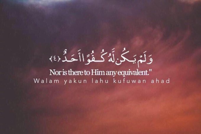 رتويت❤
لعلها تشفع لي ولكم❤