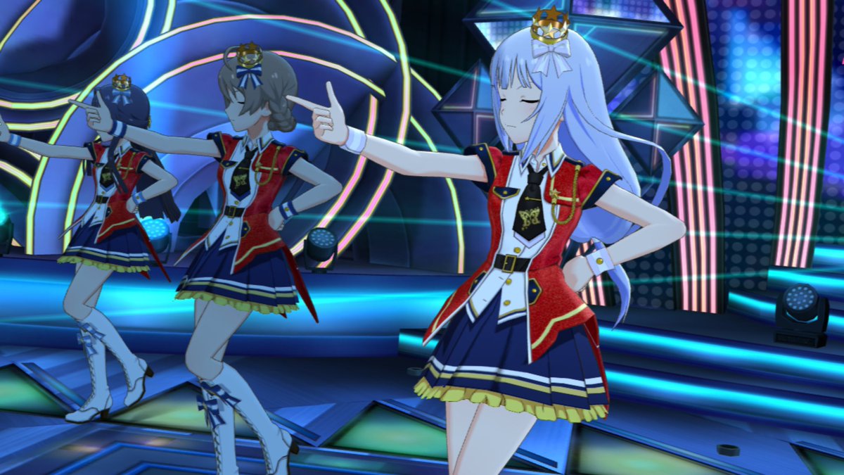 広ヒロ Shooting Stars 久々にミリシタスクショ ミリシタ ミリシタスクショ部 白石紬 桜守歌織 北上麗花 最上静香 高山紗代子 広ヒロ Shooting Stars 久々にミリシタスクショ ミリシタ ミリシタスクショ部 白石紬 桜守歌織 北上麗花 最上静香 高山紗代子