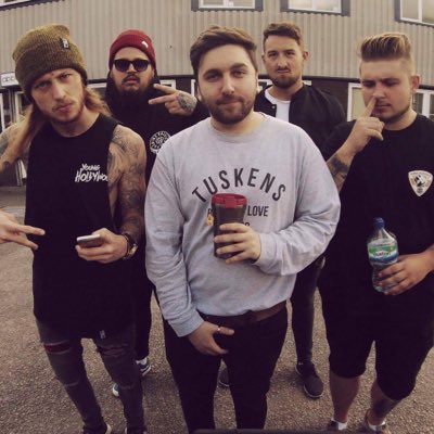 #NewProfilePic