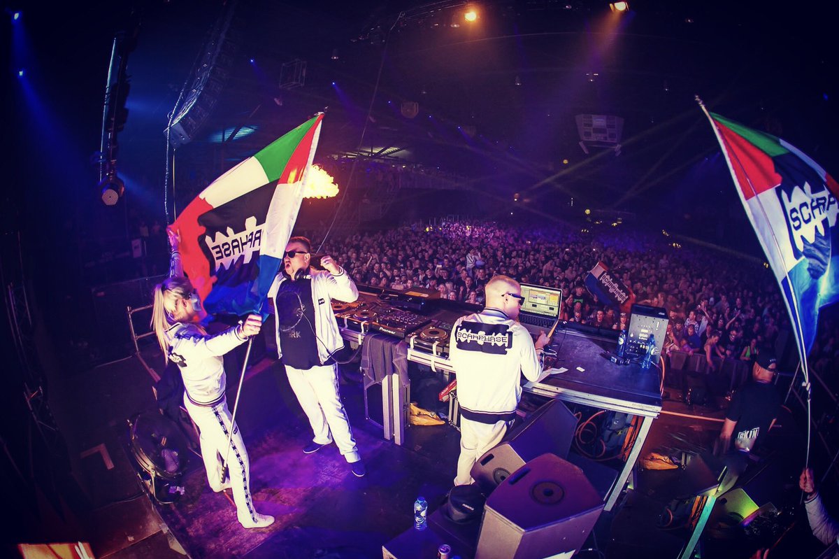 Partyraiser_'s tweet photo. Tonight!! Decibel Afterparty 2.30//3.00!! SCARPHASE Live!
_____________________________
#scarphase #decibel2017 #ScarphaseTroopers #live https://t.co/JLXGlWnYqW