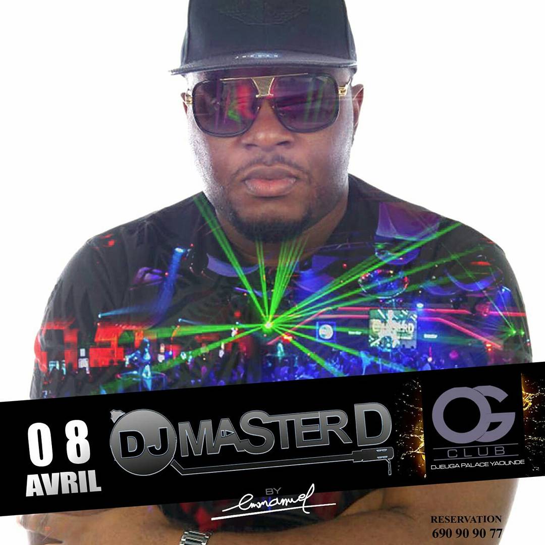 Deejaymasterdee tweet media