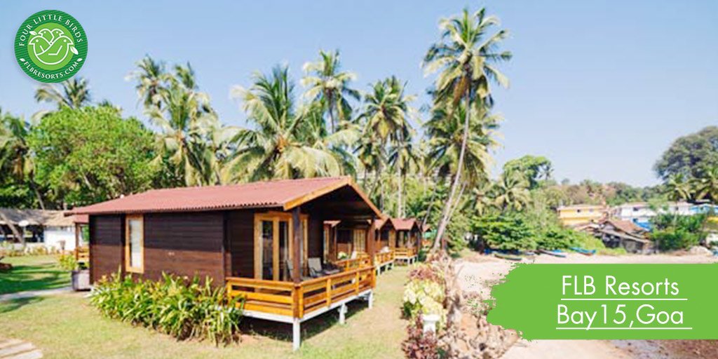 FlbResorts's tweet photo. #FLBResorts #Bay15 offers beautiful Beach front! Extraordinary location with unforgettable views of the #ArabianSea. Call +919999558007 https://t.co/HdxN9hFbjh