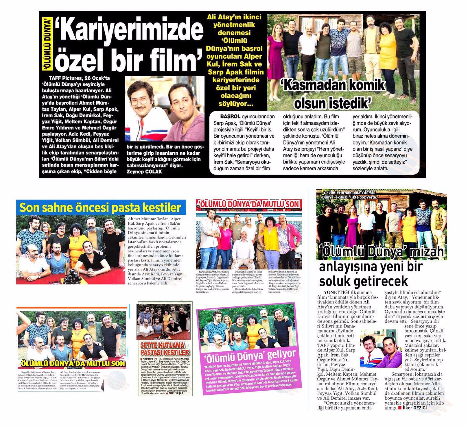 Sümbüllerin soluk: Sonraki ne yapmalı Sümbüllerin soluk: Sonraki ne yapmalı