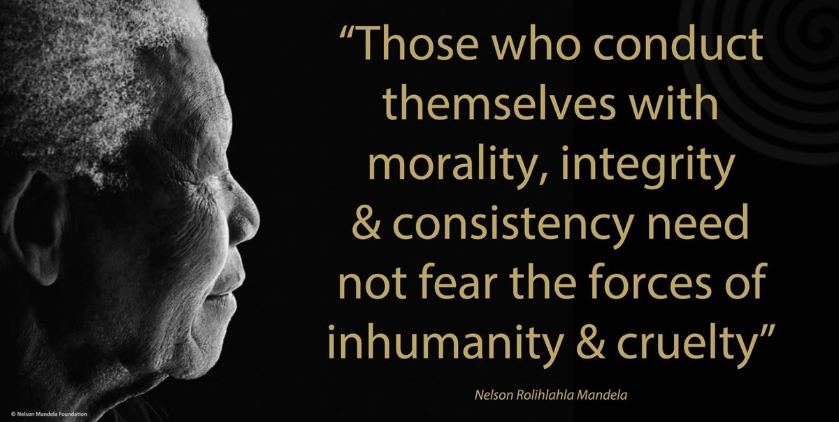 NelsonMandela tweet media