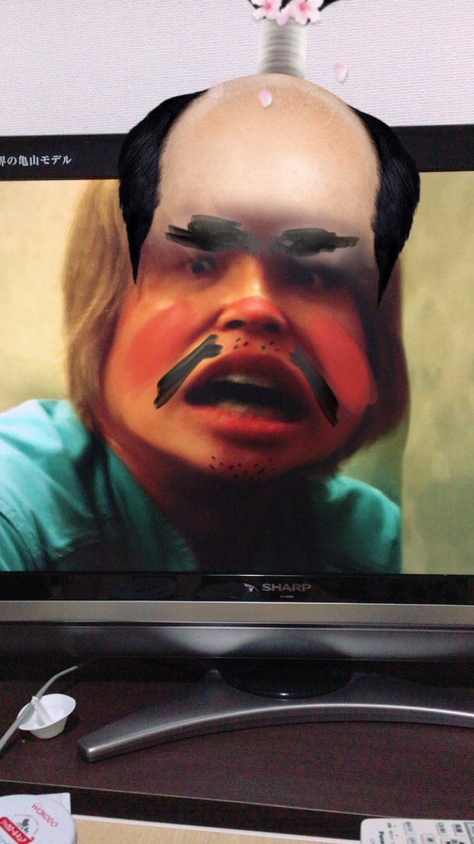 ほら、全然怖くない！「ほんとにあった怖い話」をSNOWで観るが流行 ほん怖 Togetter