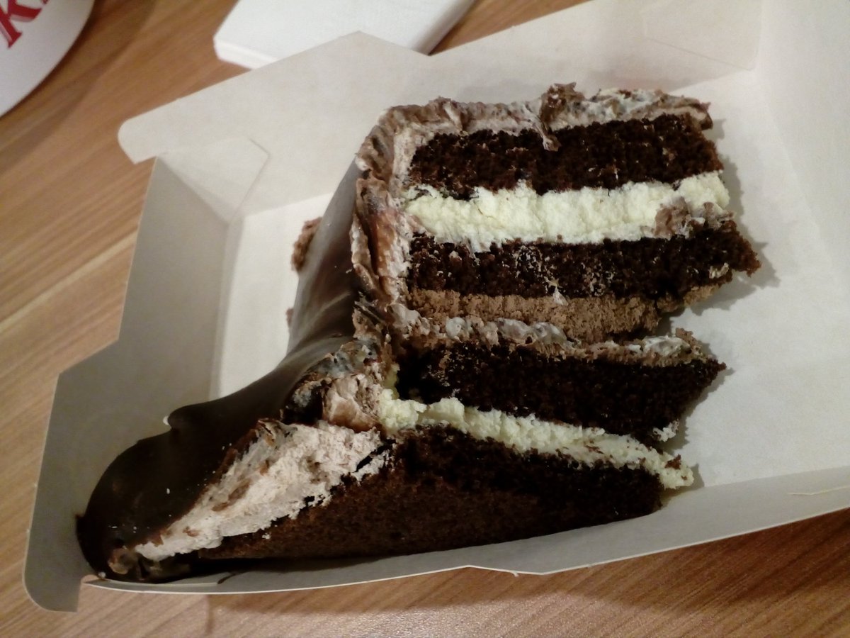 wanaiman_ismail's tweet photo. #🍰 https://t.co/m3WVPhAVZF