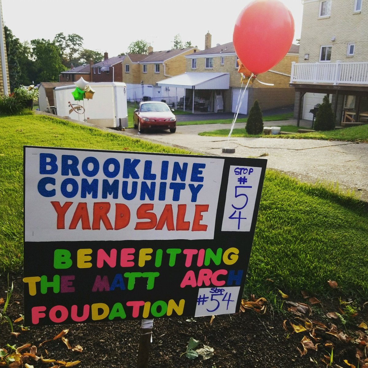 Brookline SPDC tweet media