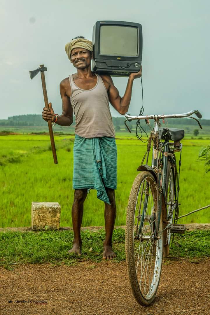 bastar_police's tweet photo. Online Photo Contest- "Vibrant Bastar"
Contestant No.6
Name: Abhishek Kundu
#IndependenceDay #VibrantBastar #DevelopingBastar #BadaltaBastar https://t.co/fR5RCOnd3L