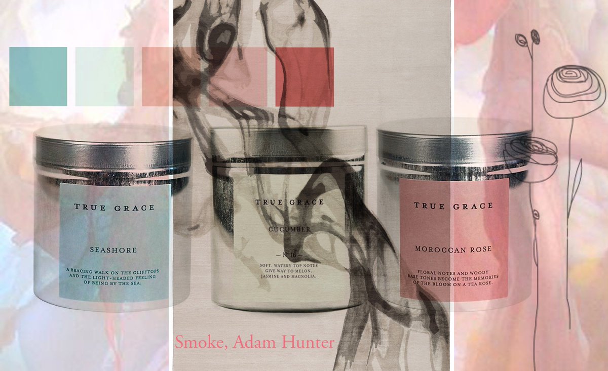 annehaimes's tweet photo. The @TrueGraceUK candles are always a great gift for any occasion! #interiordesign #interiorgift #giftingideas #anyoccasion #scentedcandle https://t.co/XOn5kDG9cO