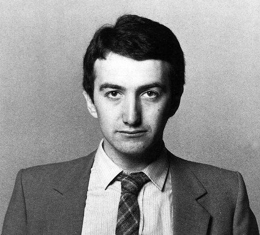 Happy Birthday John Deacon!!  