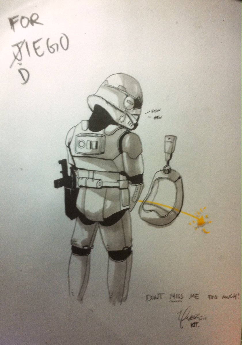 Art Challenge #6 for <a href="/diegocolina_/">Diego Colina</a>  U NYEERDD