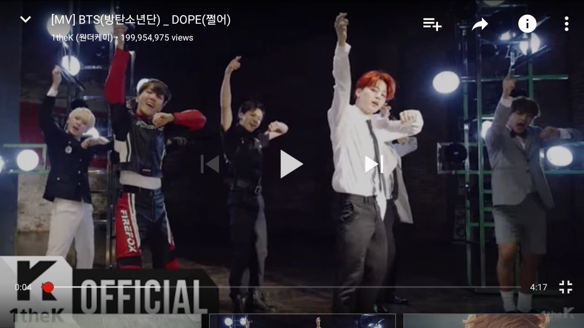taemaguxxi's tweet photo. JUST A LITTLE MORE ARMYs 💪
#Dope200M #StreamDope https://t.co/0gcN3lDYkf