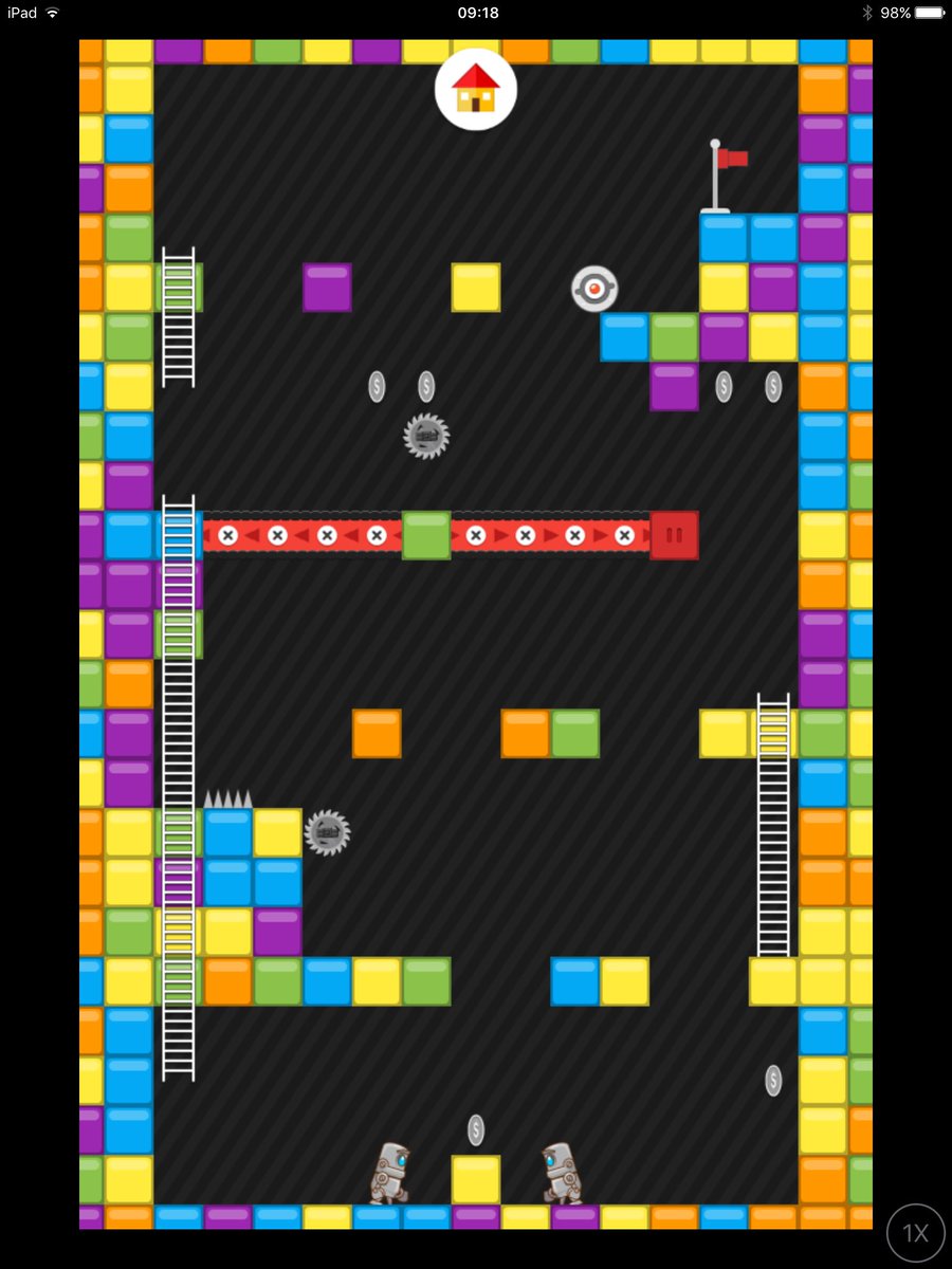 Page Of Games tweet media