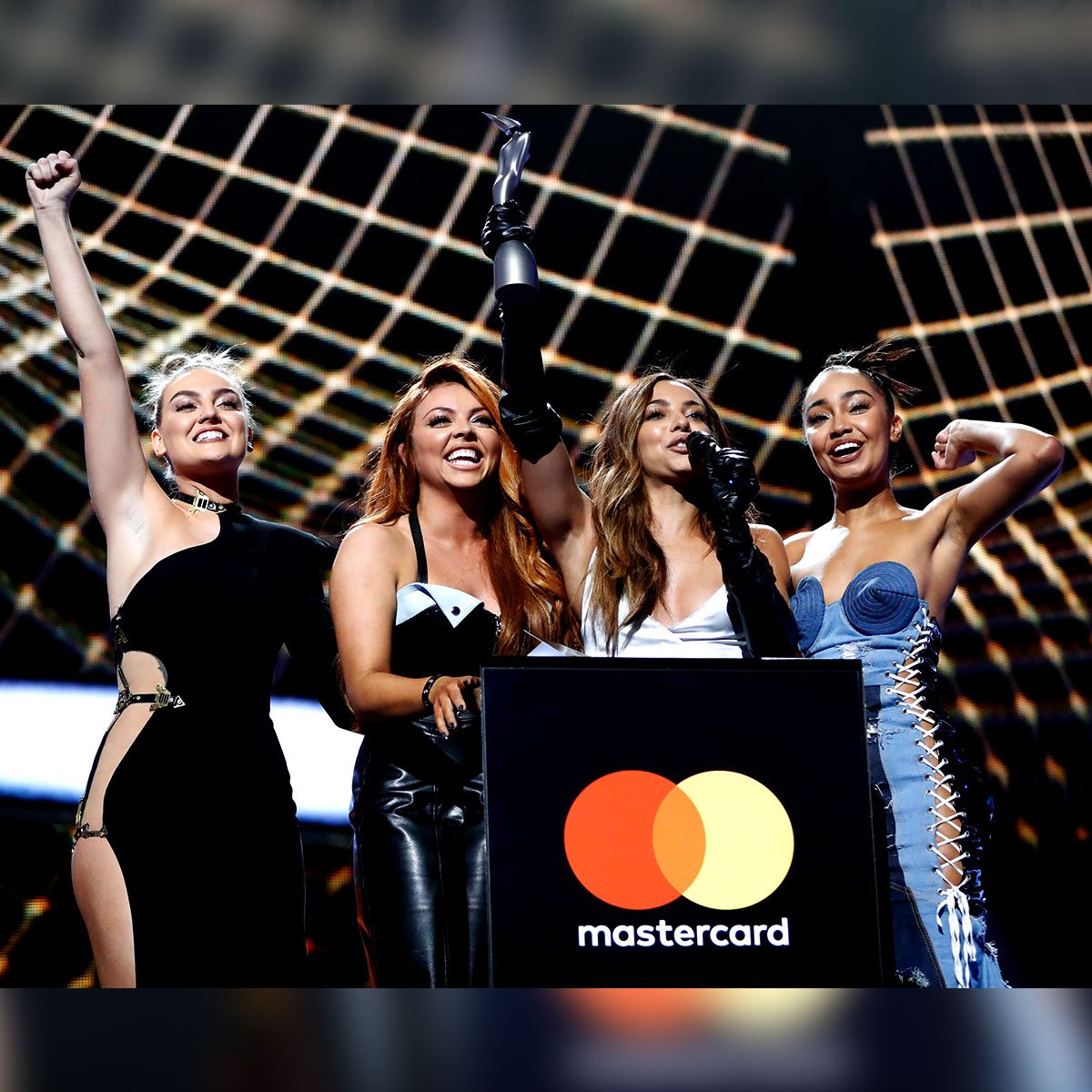 BRITs's tweet image. 6. Their #Mixers of course! 🙌💕 #SixYearsOfLittleMix