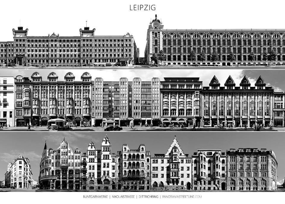 StarterSpaceDe's tweet photo. @PanoramaStreets ab sofort bei uns im Store! Vorbeikommen und staunen! #architecture  #photography https://t.co/67oETZodcX