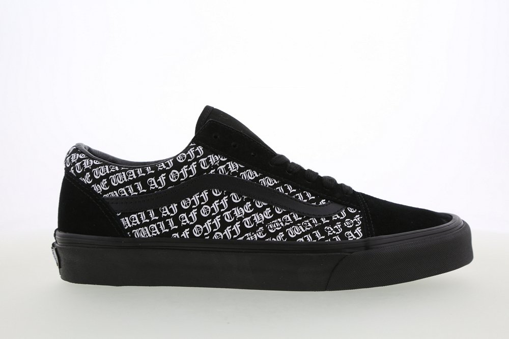 vans fuoco vans fuoco