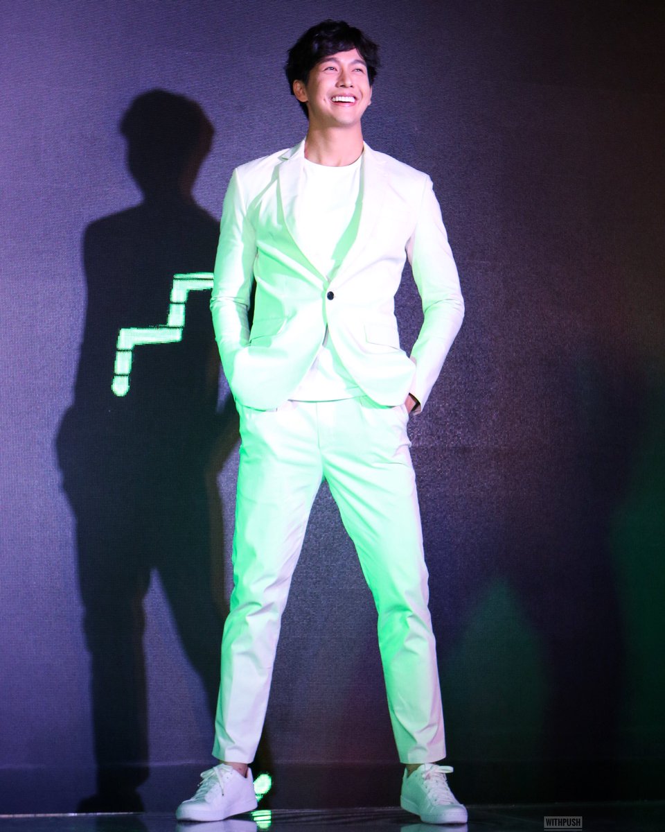 WithPushDJ's tweet photo. สุดหล่อ❤️ #AISNEXTG #push_dj #withpush https://t.co/oUCkGnr5sd
