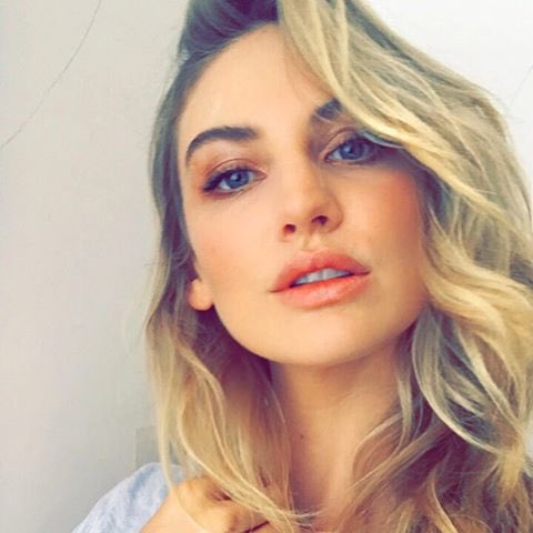 deadcon8's tweet photo. #ModelFriday @kellythomas11 NYC's Supremely Stunning Model "Blonde Bombshell" of @Wilhelmina Models. FACT!!! β€οΈππππΉπΊβ€οΈ https://t.co/ALt1XH2b7f