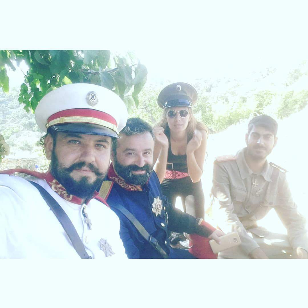 ahmethancelebi's tweet photo. Efsane Rus komutan Skobelev çok yakında TRT de Savaşın Acımasız Tarihi https://t.co/5StPbuOldb