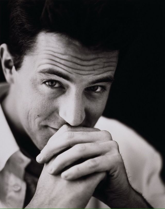 Happy birthday to my favorite friend, Matthew Perry! 