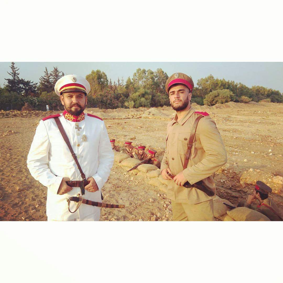 ahmethancelebi's tweet photo. Savaşın Acımasız Tarihi Bendeniz Rus komutan Skobelev yakında TRT de https://t.co/xNpOEfNEse