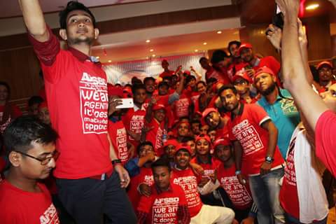 PintuPaltan's tweet photo. মনে দাগ কেটে দিয়ে গেছে দিনটি, কেউ ভুলার নয় জিটুজির প্রোগ্রামের
#AFSBD #G2G2k17 https://t.co/ECf1XBORkx