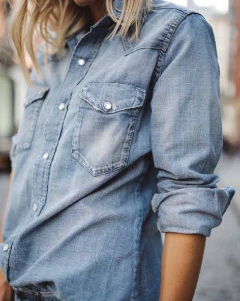 Shriyanistyle's tweet photo. Loving the #ethicaljeans &amp; denim collection via @livefashionABLE#ethicalfashion #sustainablefashion #fashrev https://t.co/k5EWoYpMH8 https://t.co/RFfFoRZhUE