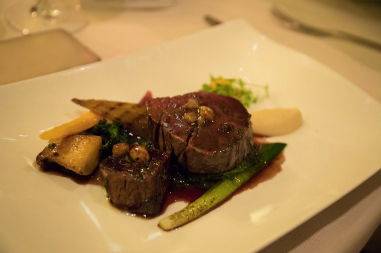 B4_Community's tweet photo. #B4Video We invited B4 Platinum members to enjoy a sumptuous meal at @lemanoir watch here: https://t.co/ZyqDDeLkEt https://t.co/HmlRcNDSfk