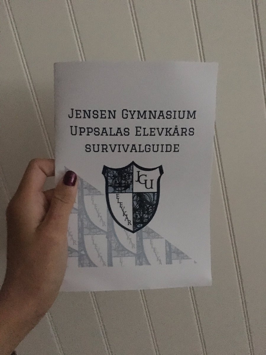 jguelevkar's tweet photo. På måndag välkomnar vi nya ettorna på skolan https://t.co/XrtjIbgiUS