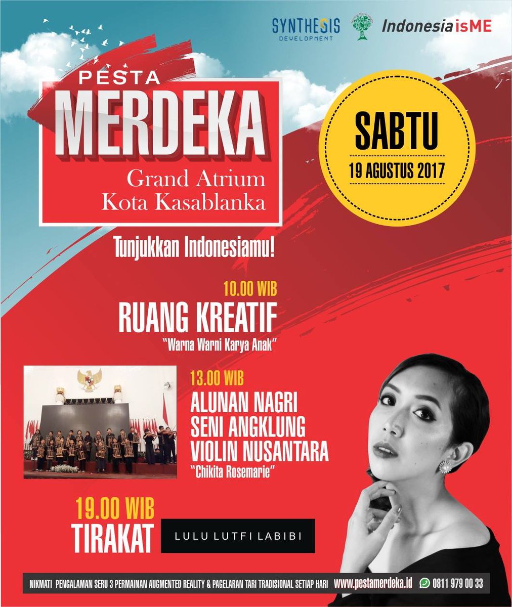 apartemenkota's tweet photo. Yuk, join eventnya, ikuti game, & dapatkan hadiahnya.
@Kokas
#ListrikNyalaDiTomuan
#Alhamdulillah
#FMB9
#ToBeGoodInfluencer
#Catloversday https://t.co/m5yZMpsPTY