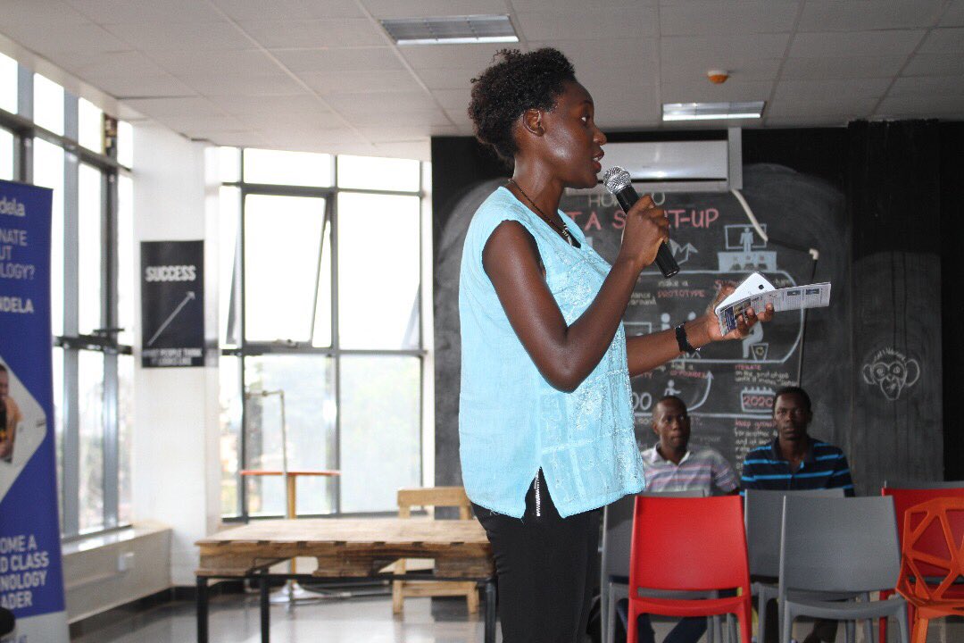 codebeast's tweet photo. Web security with Milima Tech @milimatechug #forLoopKampala #forLoopKLA @forLoopKampala https://t.co/dj6DLi7kMm