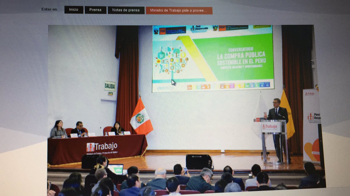 Yvanovich_C's tweet image. #RetoAgenda2030 #PerúResponsable : www2.trabajo.gob.pe/prensa/notas-d…
#OSCEPerú portal.osce.gob.pe/osce/osce-cont…
#DiarioGestión GESTION:gestion.pe/economia/mtpe-…