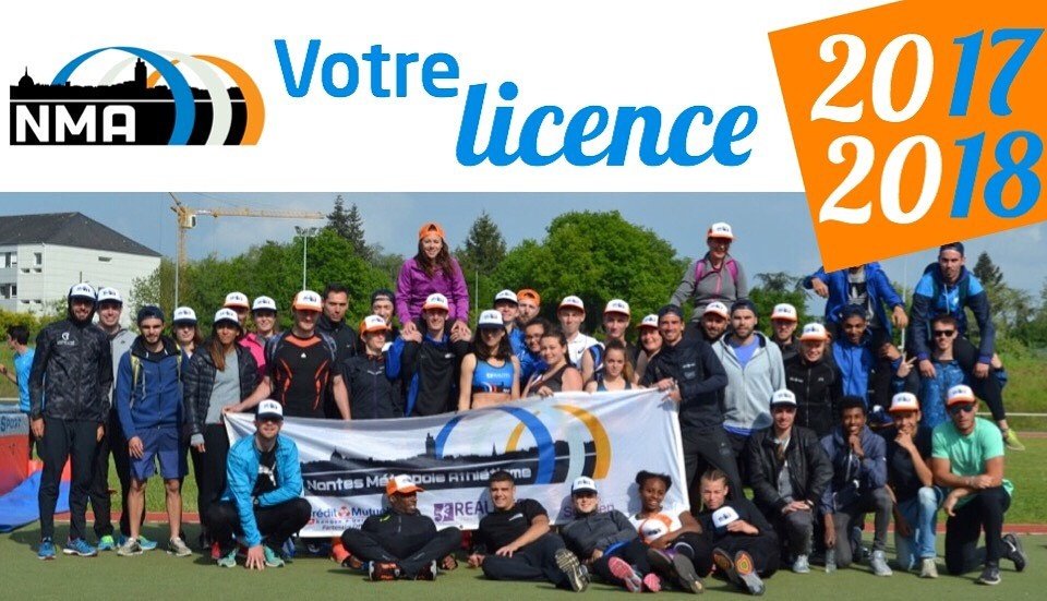 nmathle's tweet photo. 💥Le NMA prépare sa rentrée avec de nouvelles ambitions
📩Pour toute(s) demande(s) concernant nos offres de licence : secretariat@nmathle.fr https://t.co/8n1YEHYpxi
