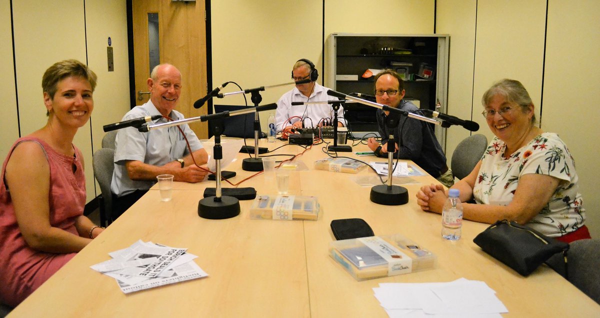 Our listeners are always keen to hear about our local sports teams. Please send us match reports! <a href="/SouthgateHC/">Southgate Hockey Club</a> etnlisten.com/contribute