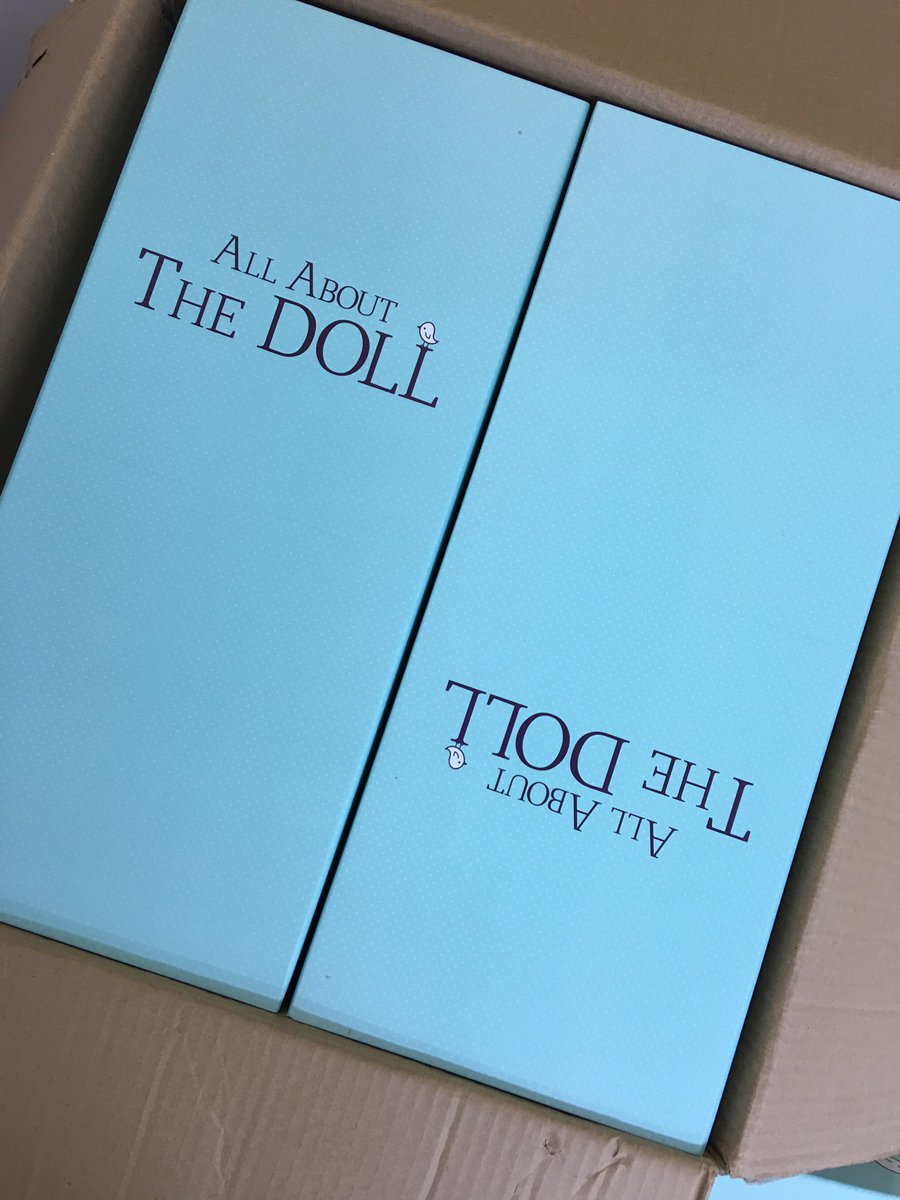 AllAboutTheDoll's tweet photo. @LetToysBeToys we created our brand to appeal to children. We are gender neutral, offer diversity and always will be #allabouththedoll https://t.co/C09WoNn5aC
