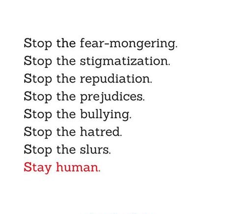 #WorldHumanitarianDay...August 19th