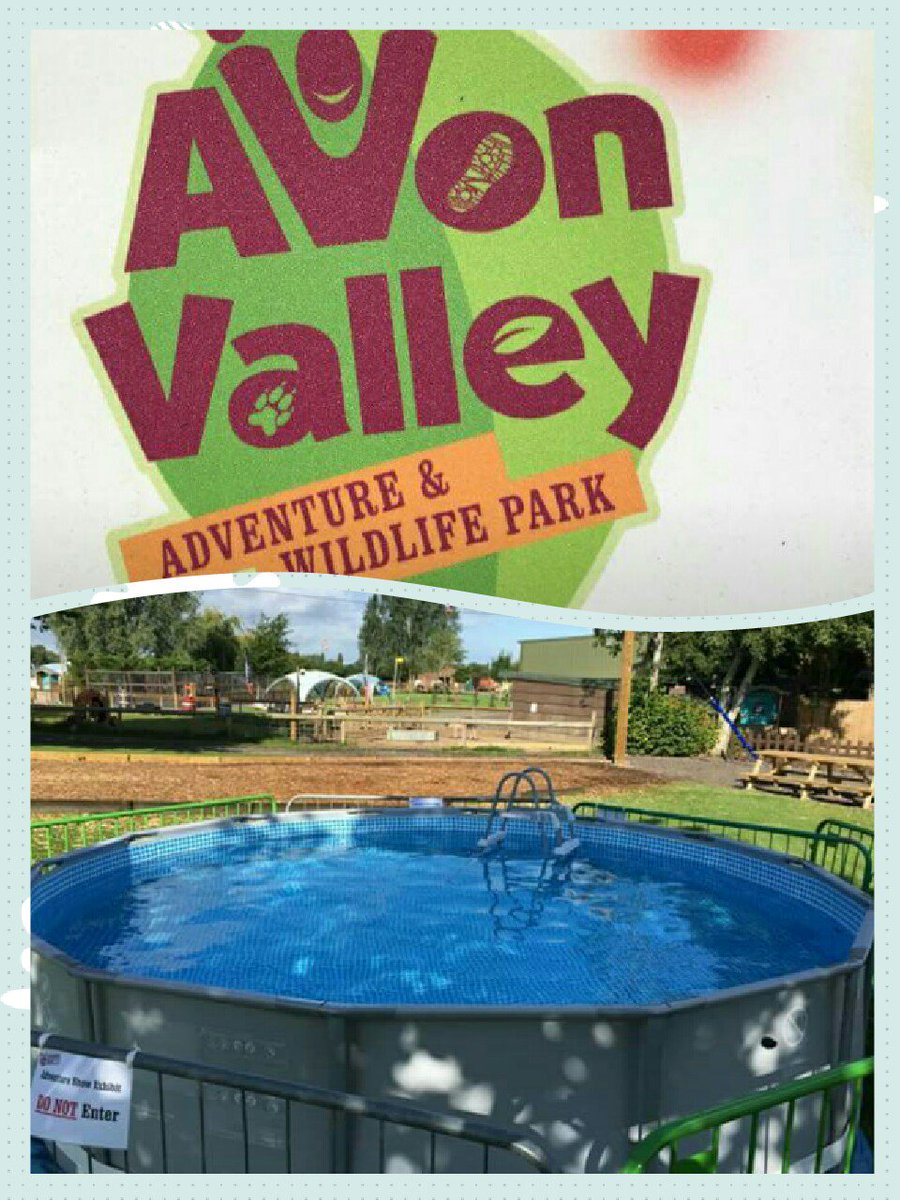 Check us out <a href="/AvonValleyPark/">Avon Valley Adventure Park</a> at the adventure weekend today and tomorrow! Come and say hi! #Freedive #avonvalley #demo #adventureweekend