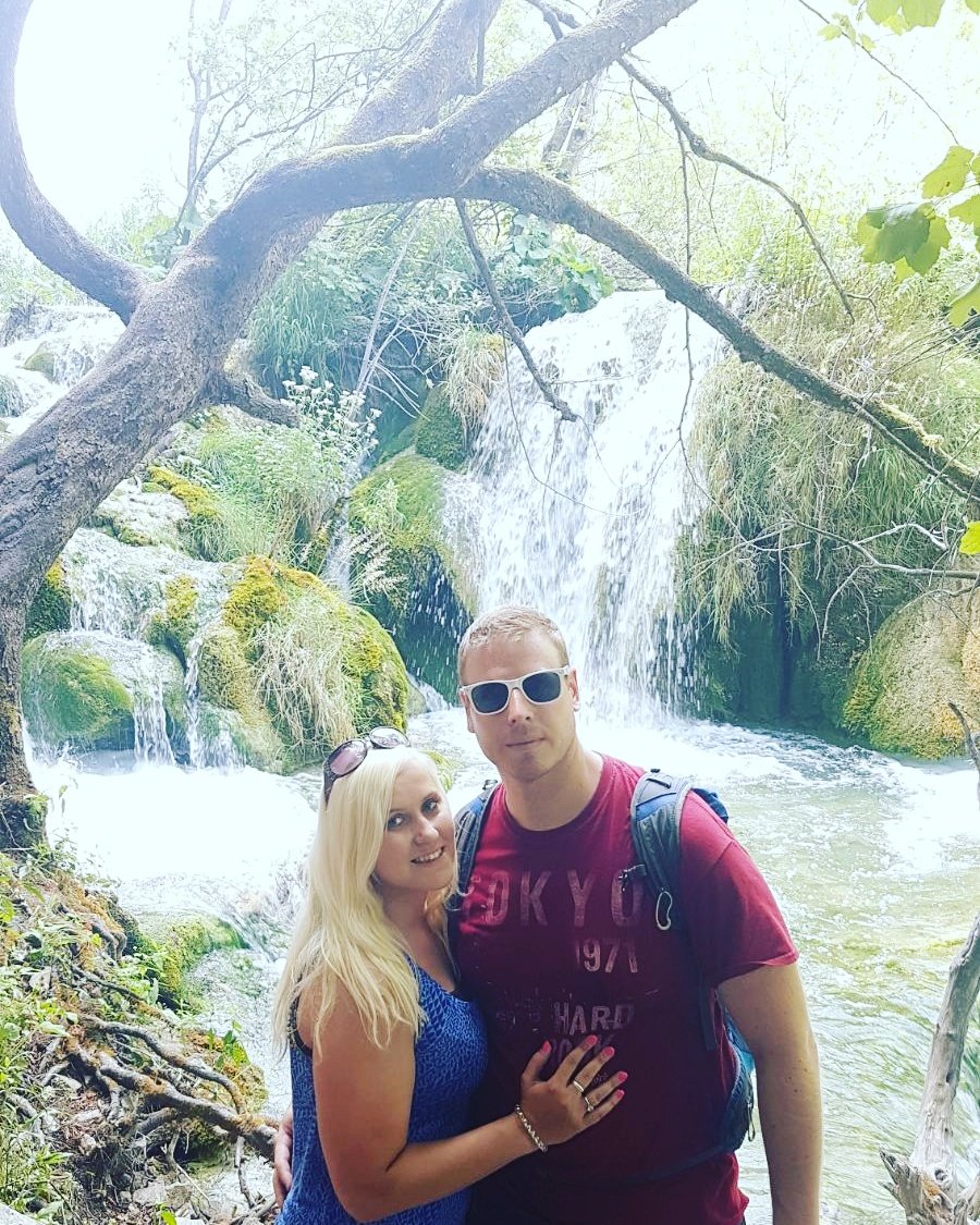Christina_Pfei's tweet photo. Beautiful Nationalpark 🌳 #vocation #summer2017  #Croatia #Plitvice  #NationalPark https://t.co/zEM58iglyV