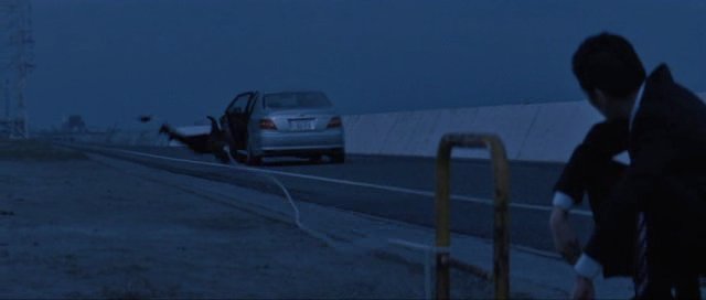 Junichi 是空 Llc On Twitter アウトレイジ 一作目は水野の殺され方が好きなんだよね あれは元ネタがあるのかな 二作目 ビヨンド は石原の殺され方が笑える 野球するか