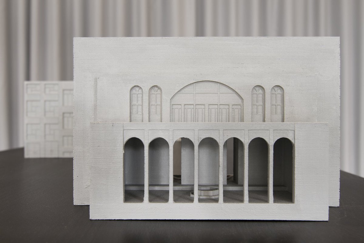 NAZGOL ANSARINIA at Kunsthalle Darmstadt until 27 August: kunsthalle-darmstadt.de