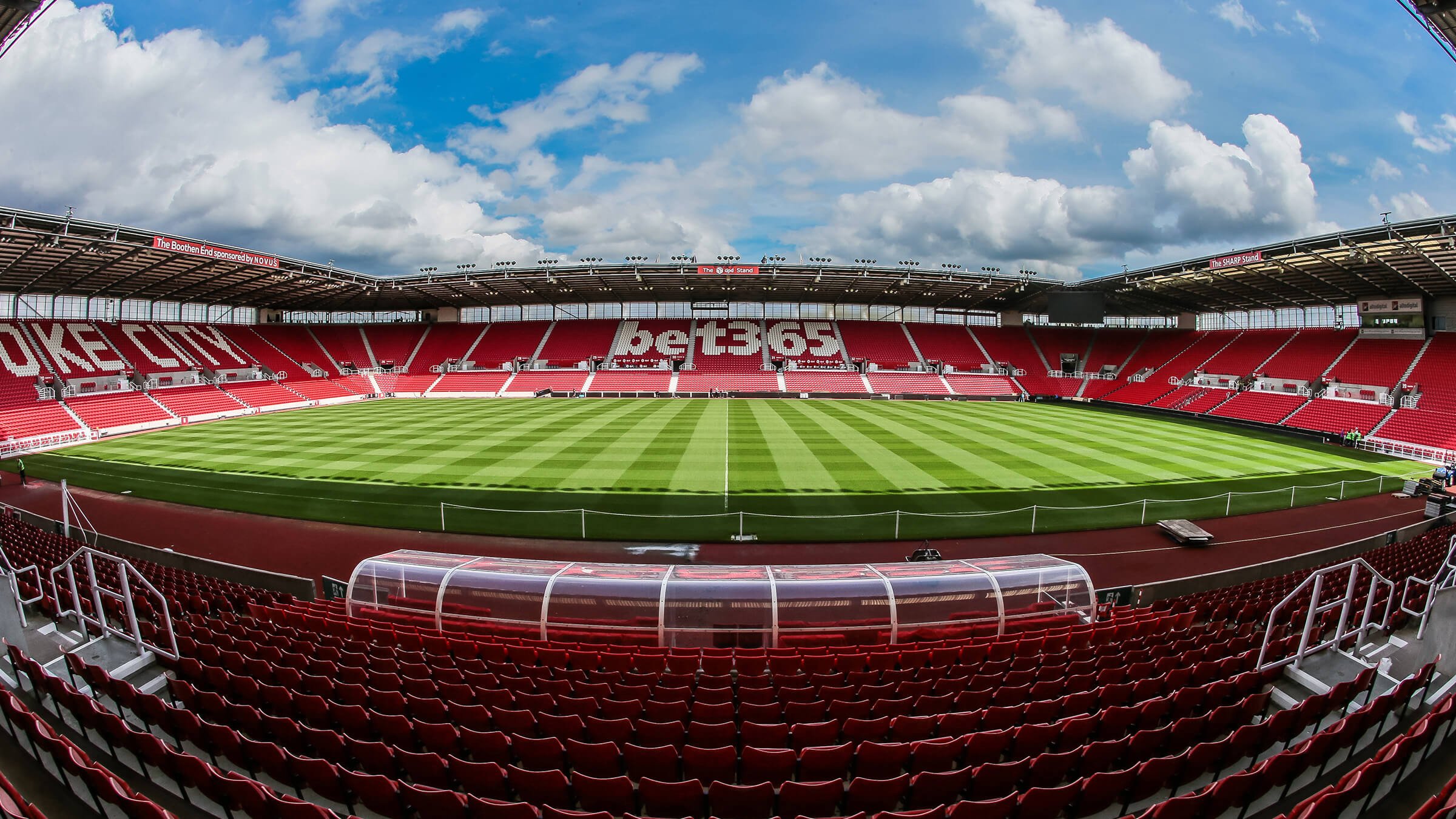Stoke City FC on X