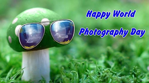 MGGames4u's tweet photo. “The picture that you took with your camera is the imagination you want to create with reality.”
#WorldPhotographyDay
#photography #india https://t.co/3yom5Wq4Vf