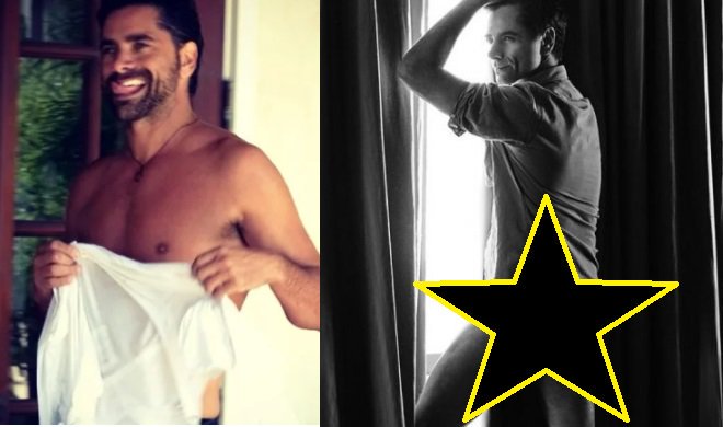 Happy birthday John Stamos! Scream Queens actor turns 54 and looks hotter than ever

 