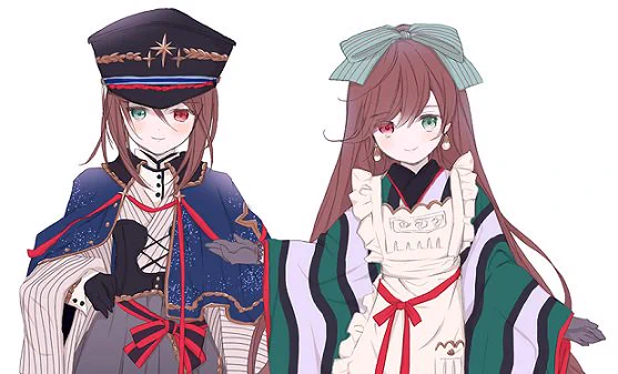 ローゼンメイデン漫画公式🌹愛蔵版全7巻発売中 on X: 