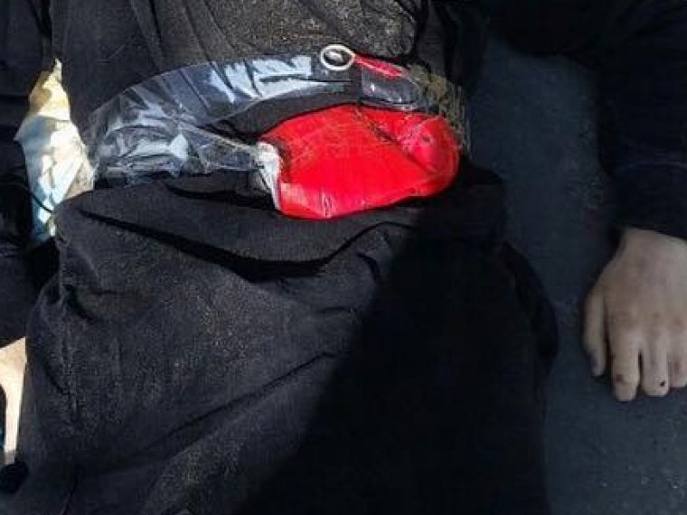 Теракт в Сургуте Теракт в Сургуте
